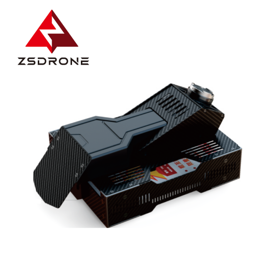 YS‑1 UAV Leaflet Dispenser